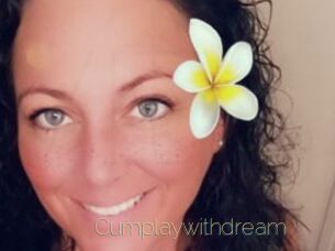 Cumplaywithdream Visio Tchats