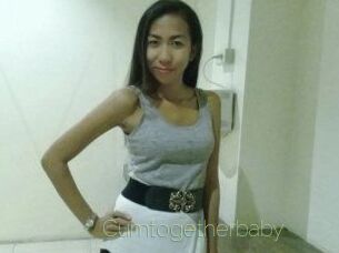 Cumtogetherbaby