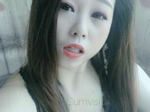 Cumvisit