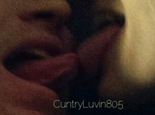 CuntryLuvin805