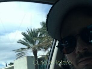 CuriousHetero