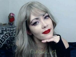 CuriousLust