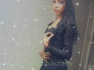Curiouscherry