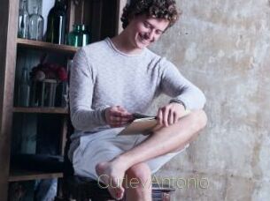 CurleyAntonio