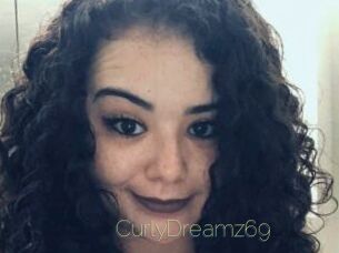 CurlyDreamz69 Visio Tchats
