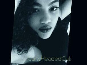 CurlyHeadedCuti