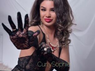 CurlySophie