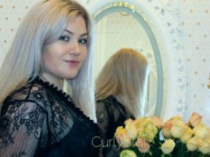 CurlyStar