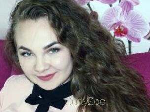 CurlyZoe