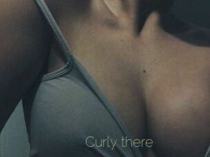 Curly_there