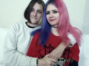 CurtAndCourtney