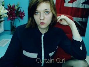 Curtain_G1rl