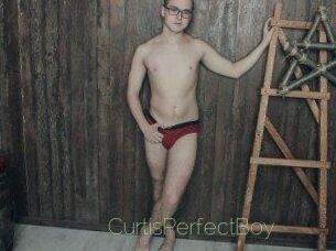 CurtisPerfectBoy