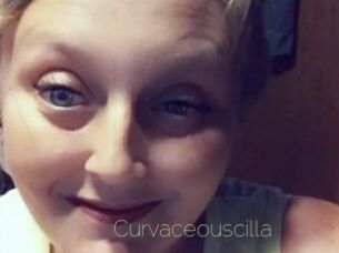Curvaceouscilla
