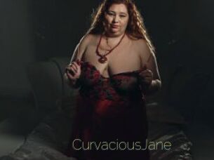 CurvaciousJane