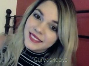 Curves4days