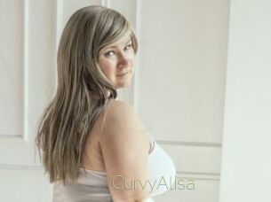 CurvyAlisa