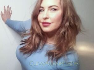 CurvyAussieBabe