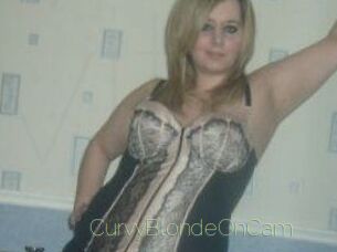 CurvyBlondeOnCam