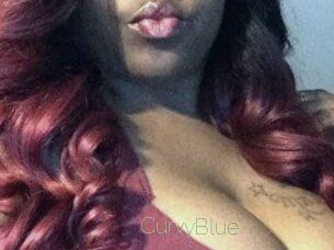 CurvyBlue
