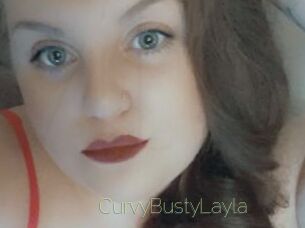 CurvyBustyLayla Visio Tchats