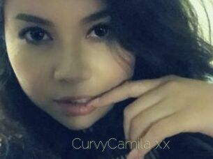 CurvyCamila_xx
