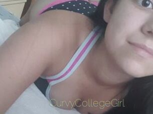 CurvyCollegeGirl