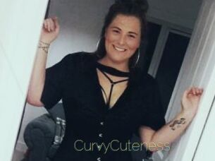 CurvyCuteness