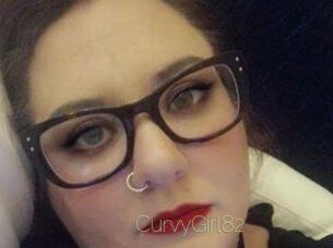 CurvyGirl82 Visio Tchats