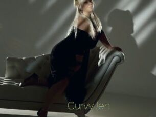 CurvyJen