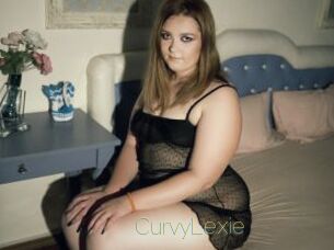 CurvyLexie