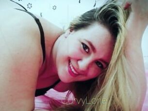 CurvyLorie