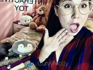 CurvyMolly Visio Tchats
