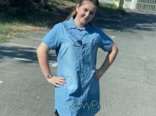 CurvyPam