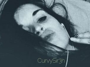 CurvySir3n