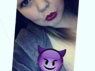 CurvyTeenUK
