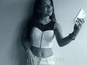 CurvyVickyx