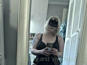 Curvy_and_Vivacious Visio Tchats