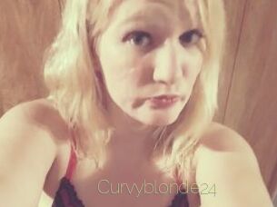 Curvyblonde24