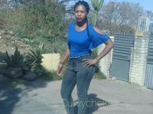 Curvychoke