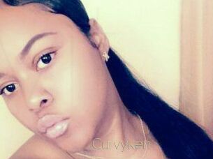 Curvyken