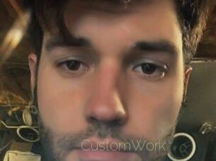 CustomWork