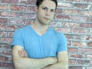 CuteAndyForU Visio Tchats