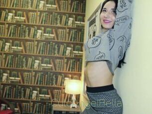 CuteAngelBella