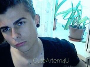 CuteArtem4U