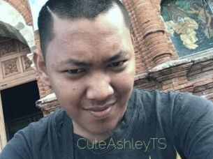 CuteAshleyTS