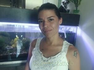 CuteAsstattoo