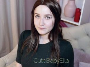 CuteBabyElla