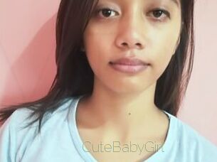 CuteBabyGirl