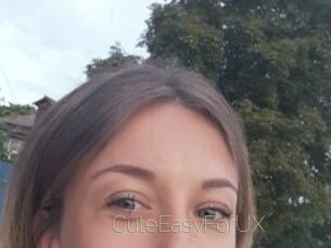 CuteEasyForUX